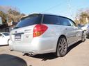 SUBARU LEGACY TOURING WAGON