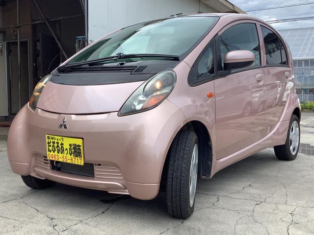 アイ ビバーチェ　禁煙車　ナビテレビキャンセラー　インテリキー　走行距離２万キロ台（2枚目）