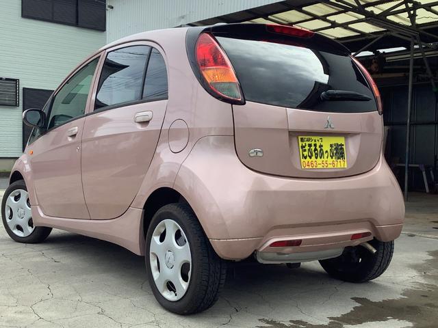 アイ ビバーチェ　禁煙車　ナビテレビキャンセラー　インテリキー　走行距離２万キロ台（3枚目）