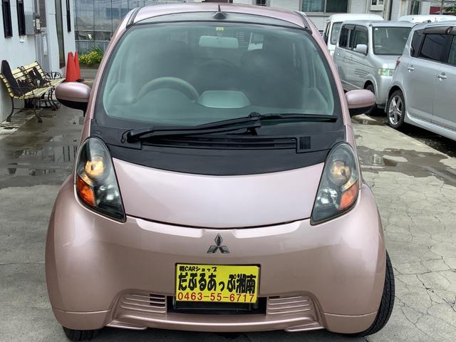 アイ ビバーチェ　禁煙車　ナビテレビキャンセラー　インテリキー　走行距離２万キロ台（5枚目）