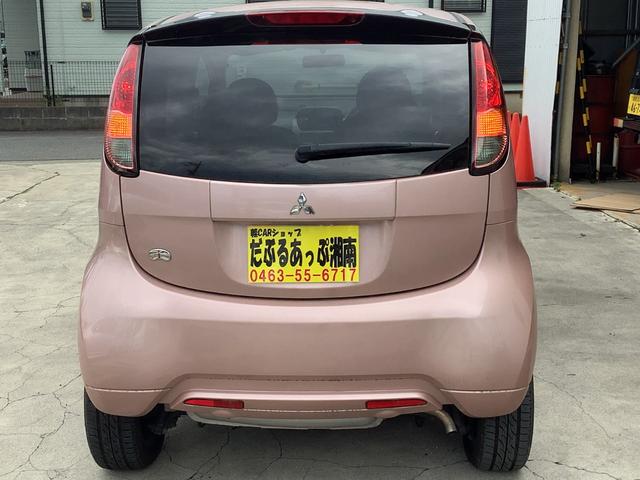アイ ビバーチェ　禁煙車　ナビテレビキャンセラー　インテリキー　走行距離２万キロ台（6枚目）