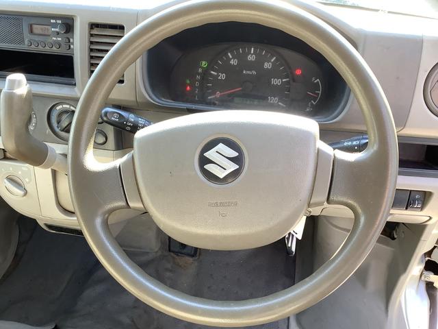 エブリイ ＰＡ　オートマハイルーフ　集中ドアロック機能　リヤガラス５面フィルム施工済　事業用登録代行（6枚目）