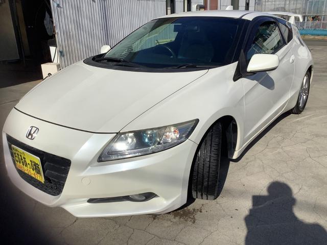 CR-Z α(3枚目)