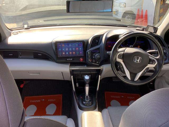 CR-Z α(15枚目)