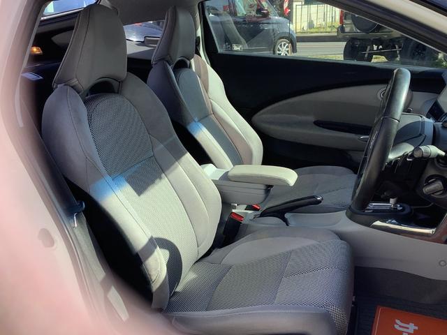 CR-Z α(18枚目)