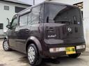 NISSAN CUBE CUBIC