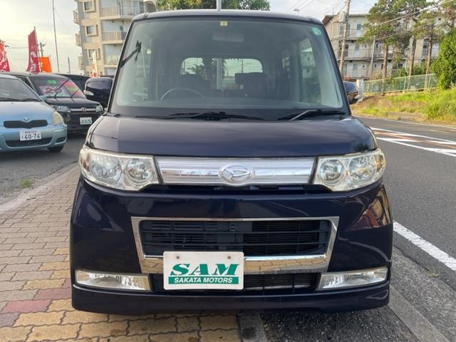 トラスト 中古車 ダイハツ タント 左パワースライドドア ベンチシート Www Ampselectric Com