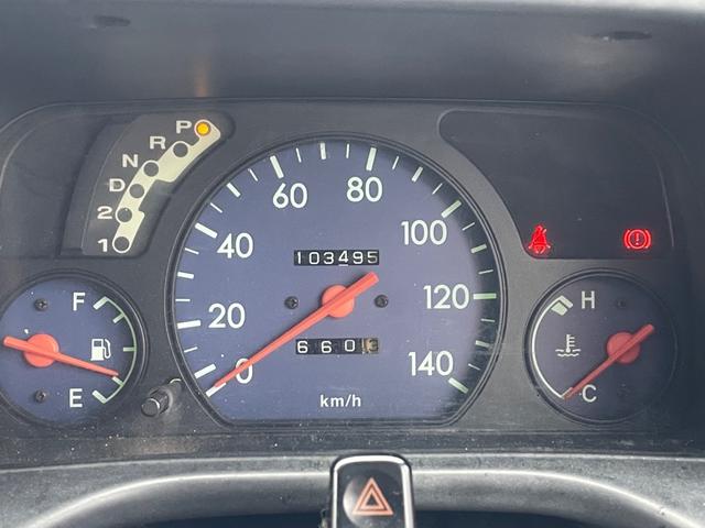 SUBARU SAMBAR VAN VB