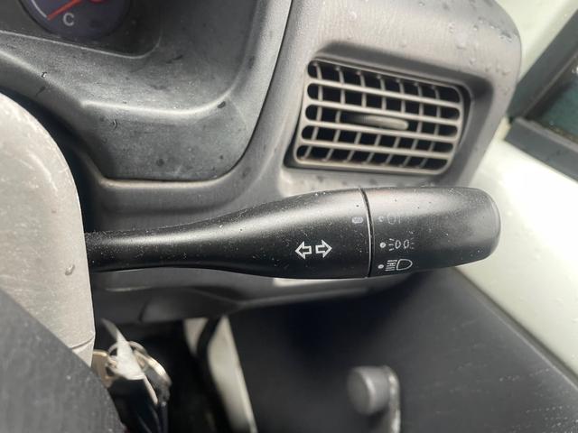 SUBARU SAMBAR VAN VB