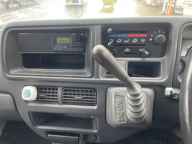 SUBARU SAMBAR VAN VB