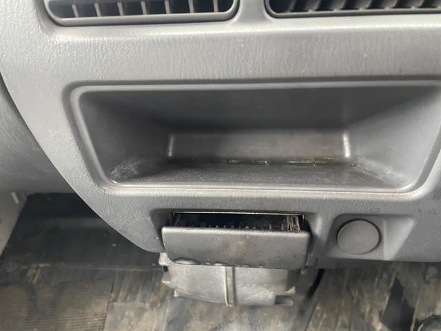 SUBARU SAMBAR VAN VB