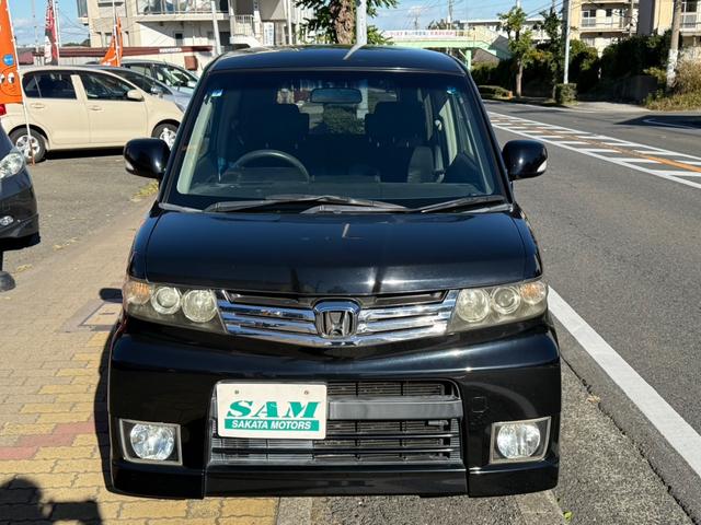 ゼストスパーク W(3枚目)