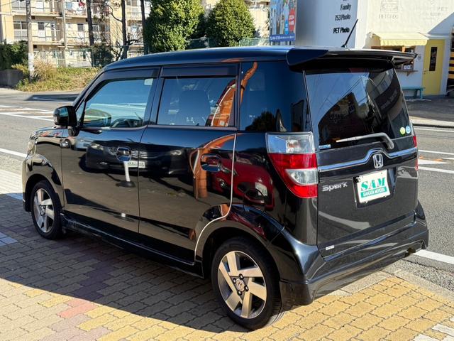 ゼストスパーク W(8枚目)