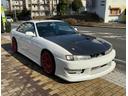 NISSAN SILVIA