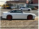 NISSAN SILVIA