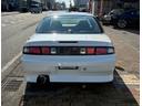 NISSAN SILVIA