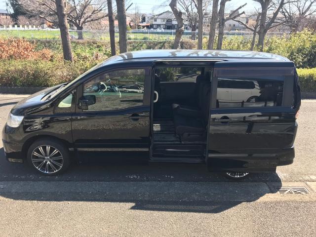 ハイウェイスター(7枚目)