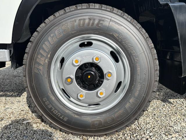 ヒノレンジャー ダンプ　三転ダンプ（16枚目）