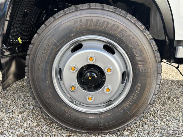 ヒノレンジャー ダンプ　三転ダンプ（17枚目）