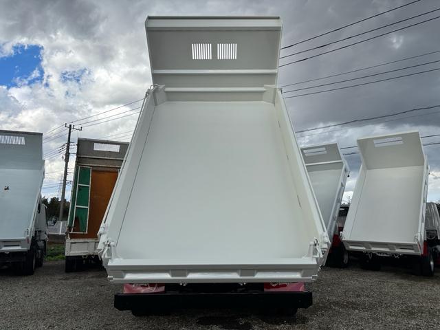 ヒノレンジャー ダンプ　三転ダンプ（28枚目）