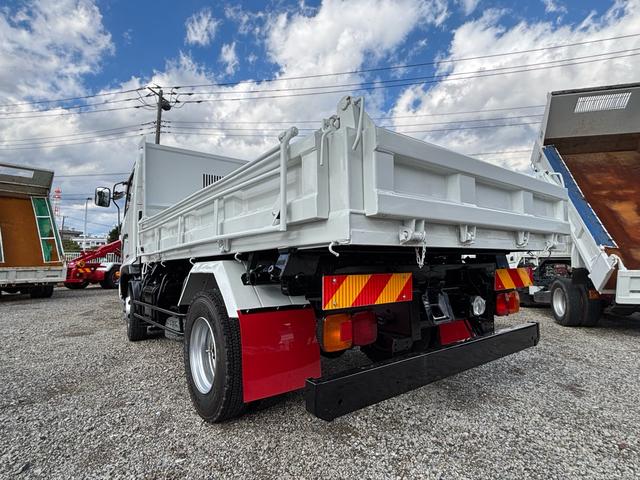 ヒノレンジャー ダンプ　三転ダンプ（31枚目）