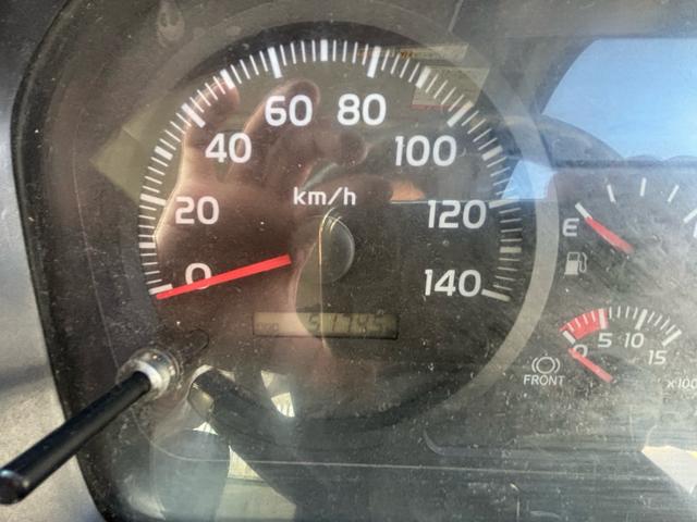 ヒノレンジャー ダンプ　三転ダンプ（37枚目）