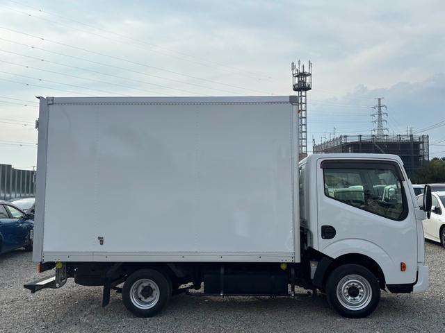 アトラストラック ＷキャブフルスーパーローＤＸ（4枚目）