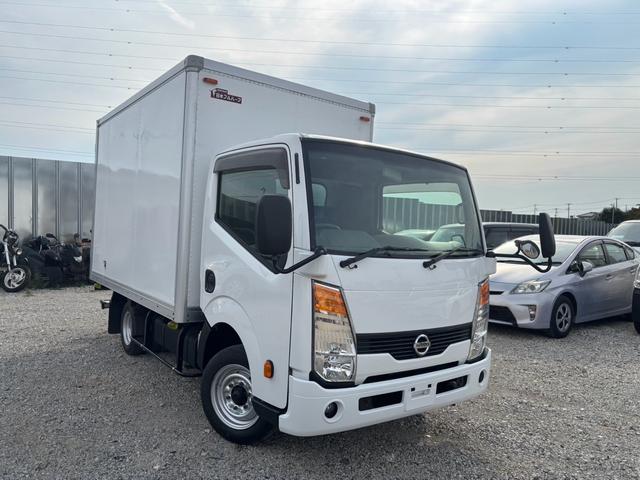 アトラストラック ＷキャブフルスーパーローＤＸ（6枚目）