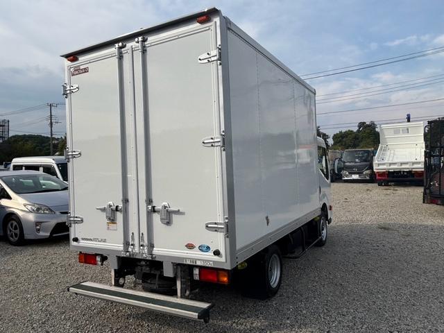 アトラストラック ＷキャブフルスーパーローＤＸ（8枚目）