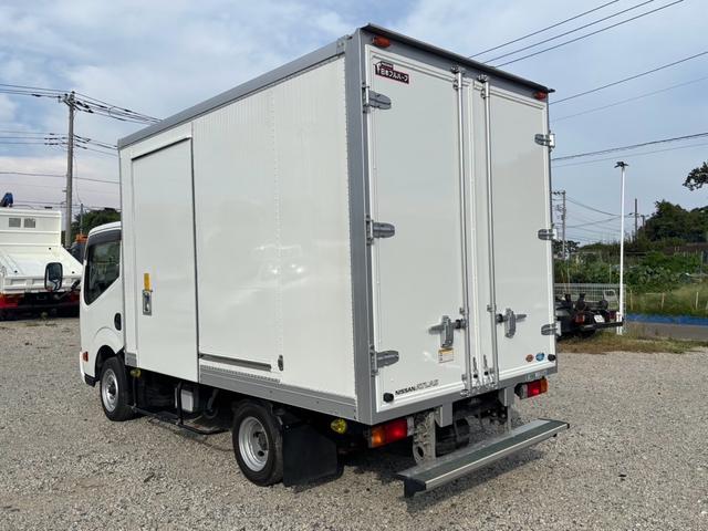 アトラストラック ＷキャブフルスーパーローＤＸ（9枚目）