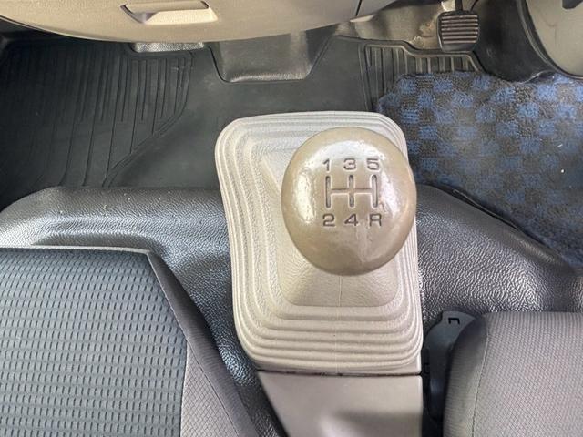 アトラストラック ＷキャブフルスーパーローＤＸ（11枚目）