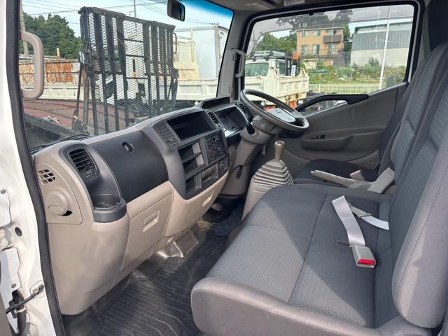 アトラストラック ＷキャブフルスーパーローＤＸ（13枚目）