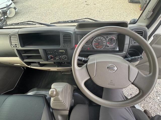 アトラストラック ＷキャブフルスーパーローＤＸ（14枚目）