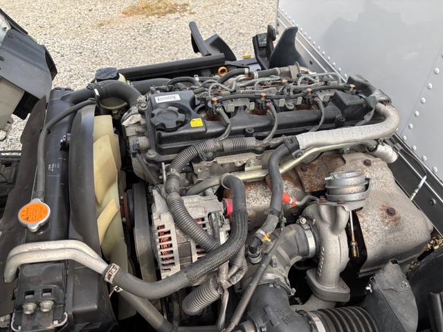 アトラストラック ＷキャブフルスーパーローＤＸ（16枚目）