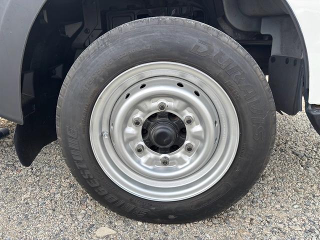 アトラストラック ＷキャブフルスーパーローＤＸ（17枚目）