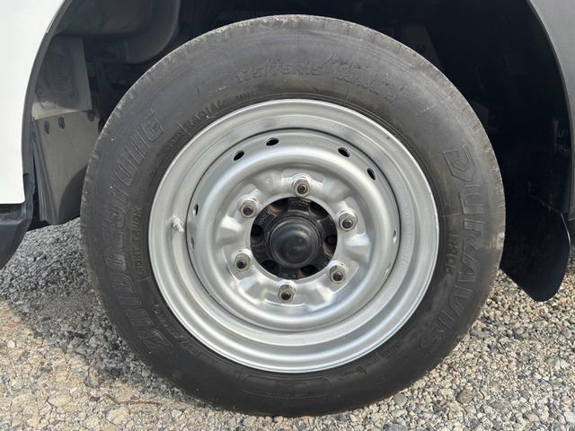 アトラストラック ＷキャブフルスーパーローＤＸ（18枚目）