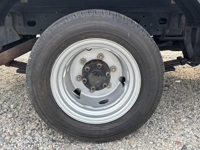 アトラストラック ＷキャブフルスーパーローＤＸ（20枚目）