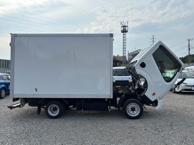 アトラストラック ＷキャブフルスーパーローＤＸ（21枚目）