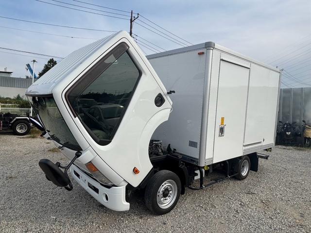 アトラストラック ＷキャブフルスーパーローＤＸ（23枚目）