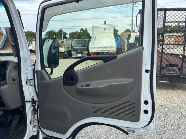 アトラストラック ＷキャブフルスーパーローＤＸ（26枚目）