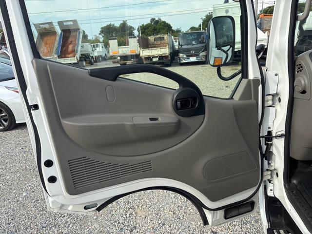 アトラストラック ＷキャブフルスーパーローＤＸ（27枚目）