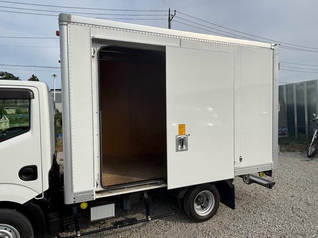 アトラストラック ＷキャブフルスーパーローＤＸ（34枚目）