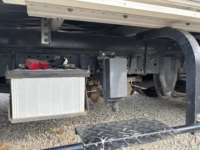 アトラストラック ＷキャブフルスーパーローＤＸ（45枚目）