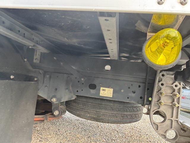 アトラストラック ＷキャブフルスーパーローＤＸ（51枚目）