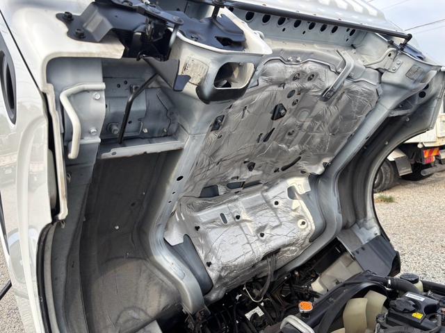 アトラストラック ＷキャブフルスーパーローＤＸ（54枚目）