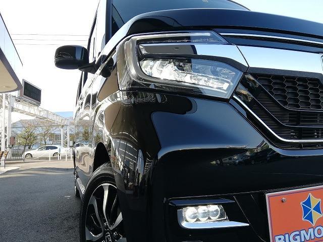 G・Lホンダセンシング 届出済未使用車 スマートキー(16枚目)
