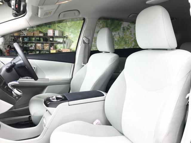 S 盗難防止システム ETC ABS 定期点検記録簿(6枚目)