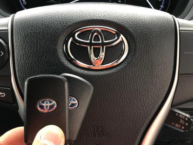 ハイブリッドSi TRDエアロ/純正10インチナビ/Fダウン/両側パワスラ/LED LEDヘッドランプ レーンアシスト 盗難防止装置 アイドリングストップ(9枚目)