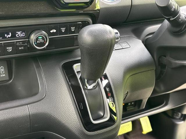 Ｎ－ＢＯＸカスタム Ｇ・Ｌホンダセンシング　新品タイヤ／保証書／純正　８インチ　ＳＤナビ／電動スライドドア／ヘッドランプ　ＬＥＤ／ＥＴＣ／ＥＢＤ付ＡＢＳ／横滑り防止装置／アイドリングストップ／フルセグＴＶ／エアバッグ　運転席　ＬＥＤヘッドランプ（18枚目）
