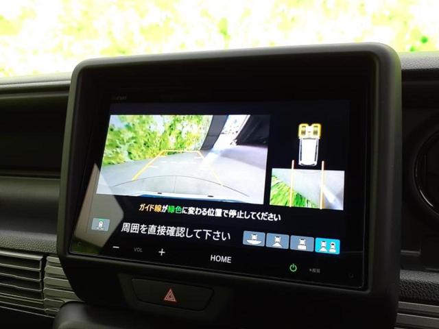 Ｎ－ＶＡＮ ファン・ターボ　保証書／ディスプレイオーディオ８インチ／車線逸脱防止支援システム／パーキングアシスト　バックガイド／ドライブレコーダー　純正／ヘッドランプ　ＬＥＤ／ＵＳＢジャック　アダプティブクルーズコントロール（10枚目）